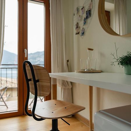 Bed and Breakfast Garda Doma à Brenzone Extérieur photo