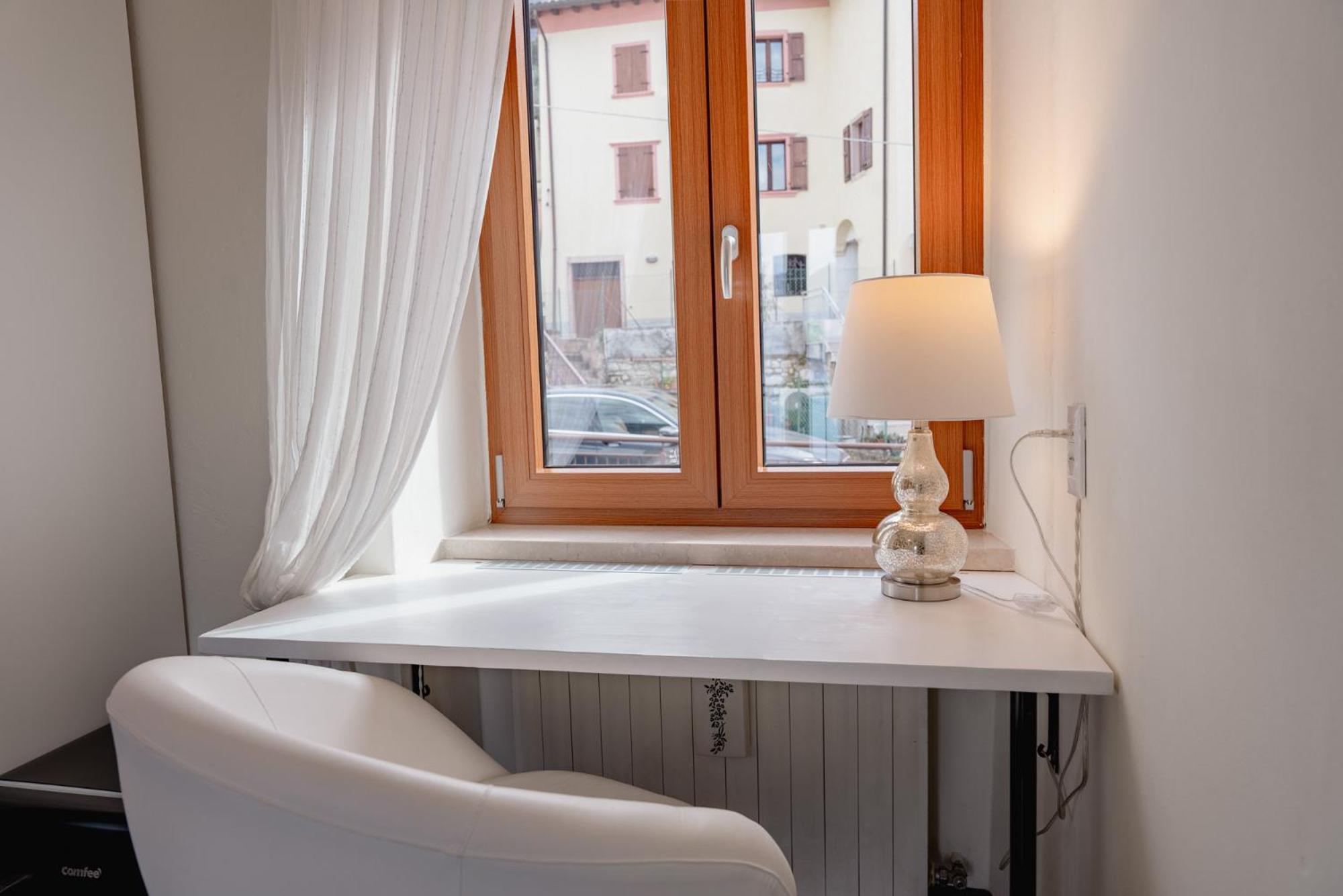 Bed and Breakfast Garda Doma à Brenzone Extérieur photo