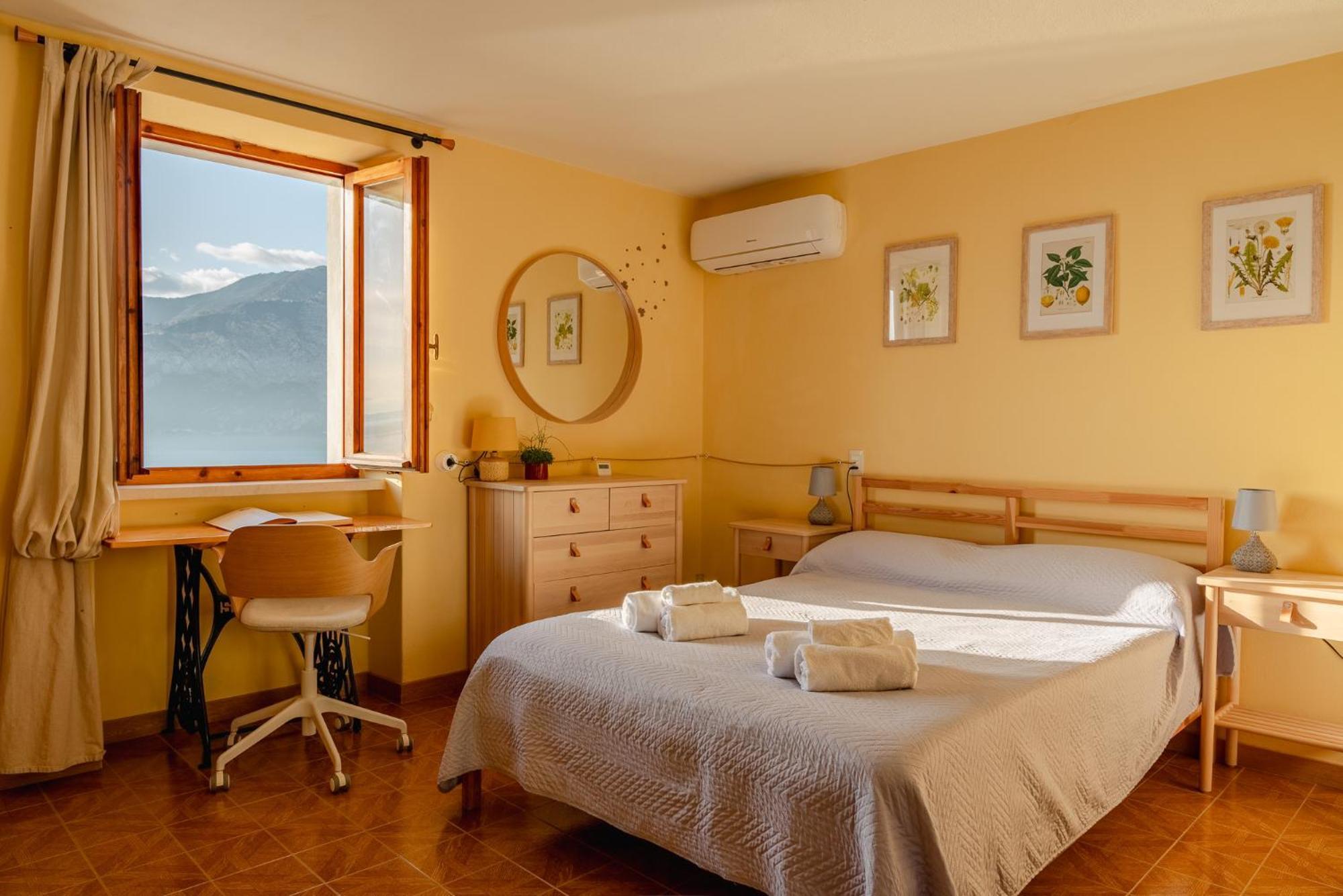 Bed and Breakfast Garda Doma à Brenzone Extérieur photo