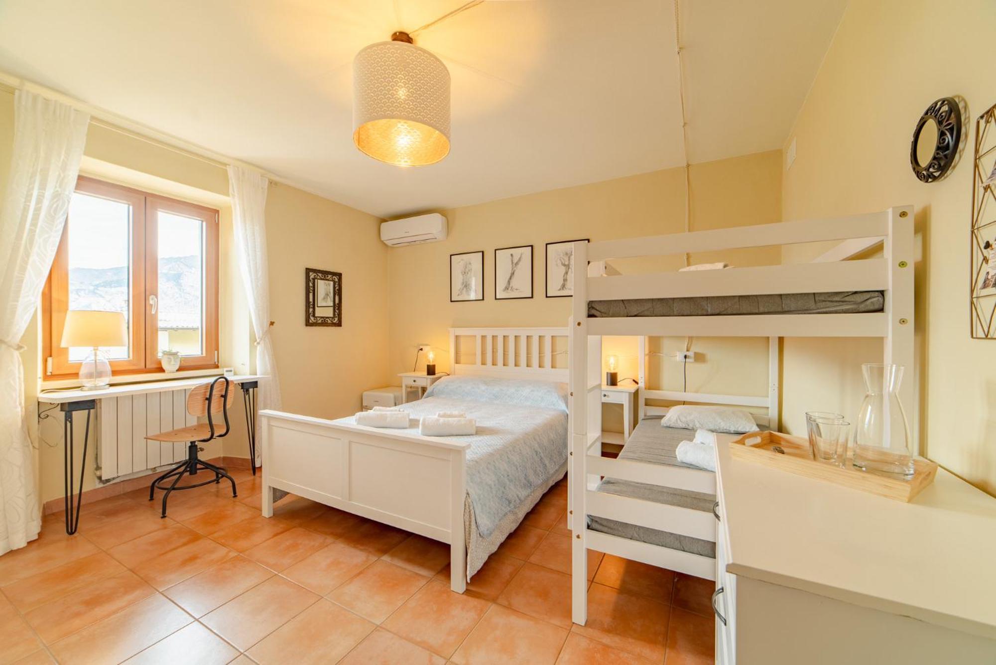 Bed and Breakfast Garda Doma à Brenzone Extérieur photo
