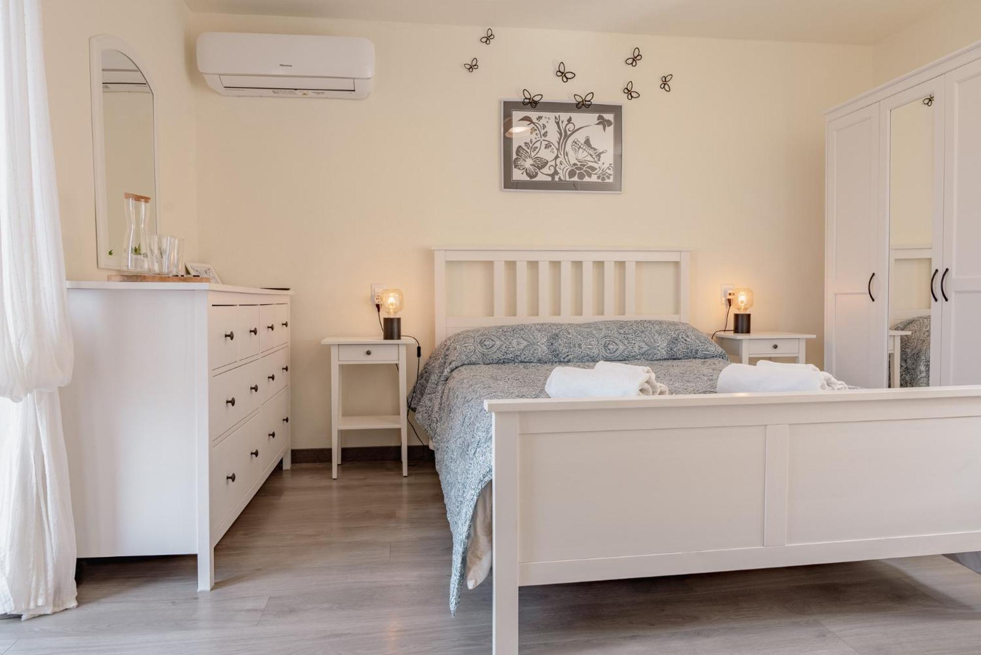 Bed and Breakfast Garda Doma à Brenzone Extérieur photo