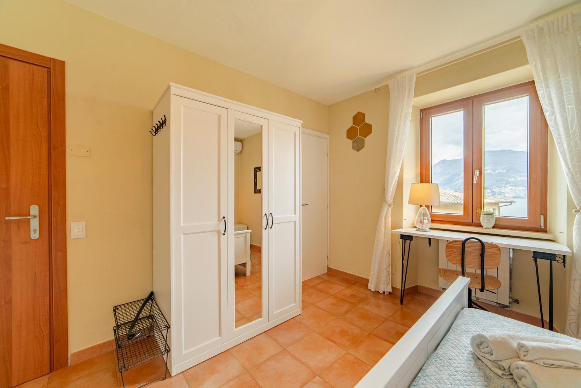 Bed and Breakfast Garda Doma à Brenzone Extérieur photo