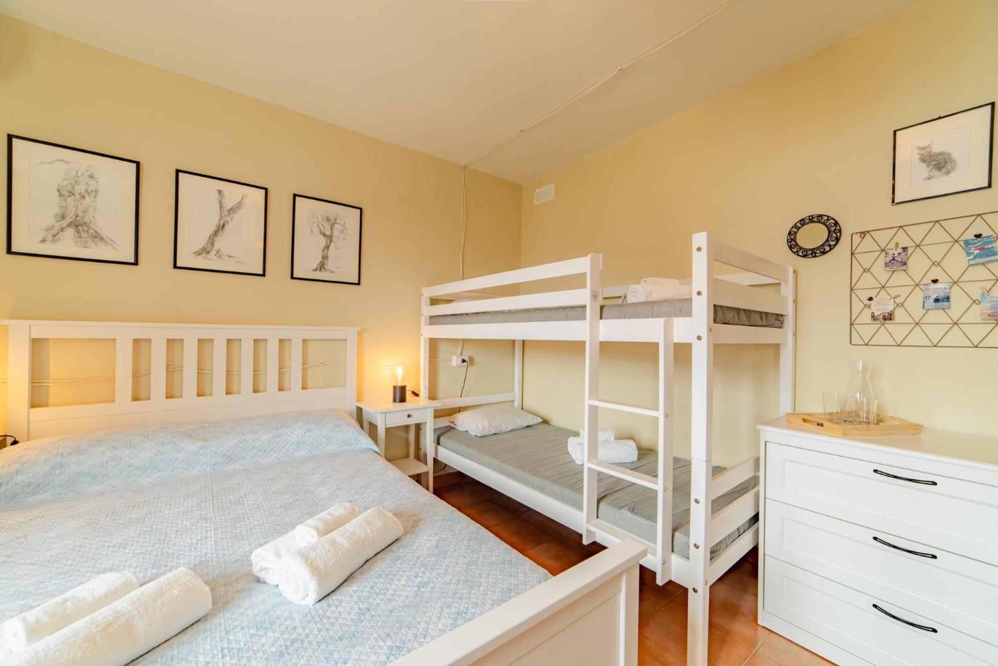 Bed and Breakfast Garda Doma à Brenzone Extérieur photo