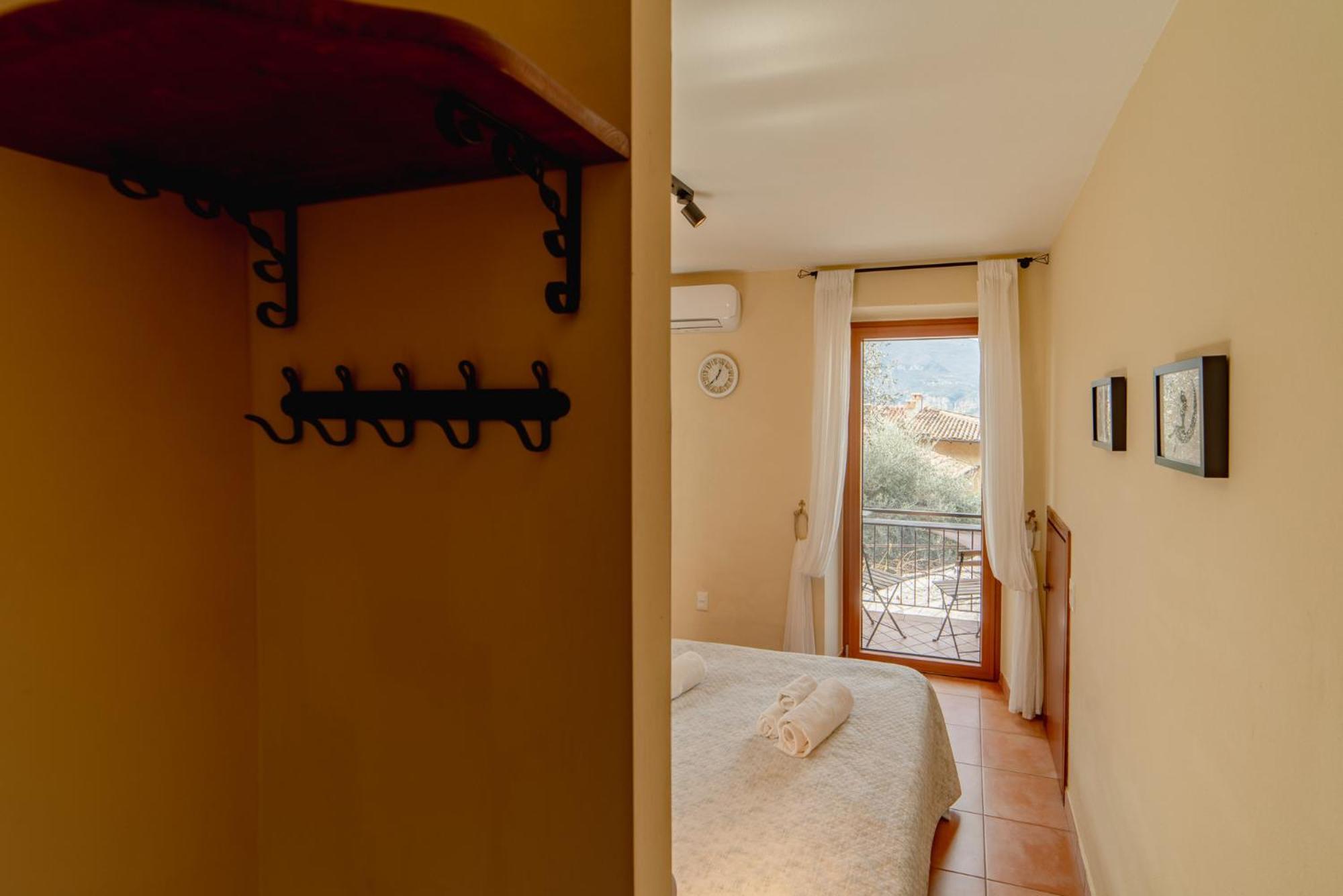 Bed and Breakfast Garda Doma à Brenzone Extérieur photo