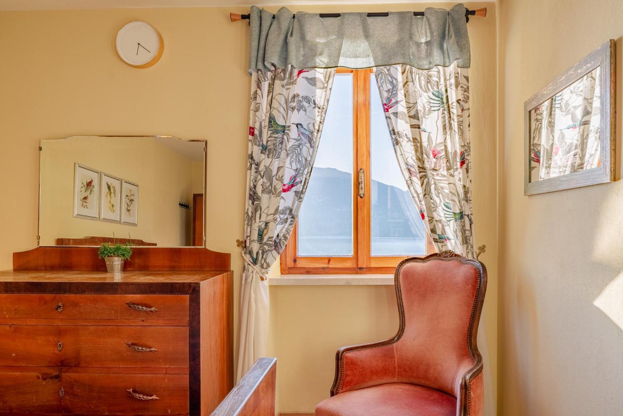Bed and Breakfast Garda Doma à Brenzone Extérieur photo