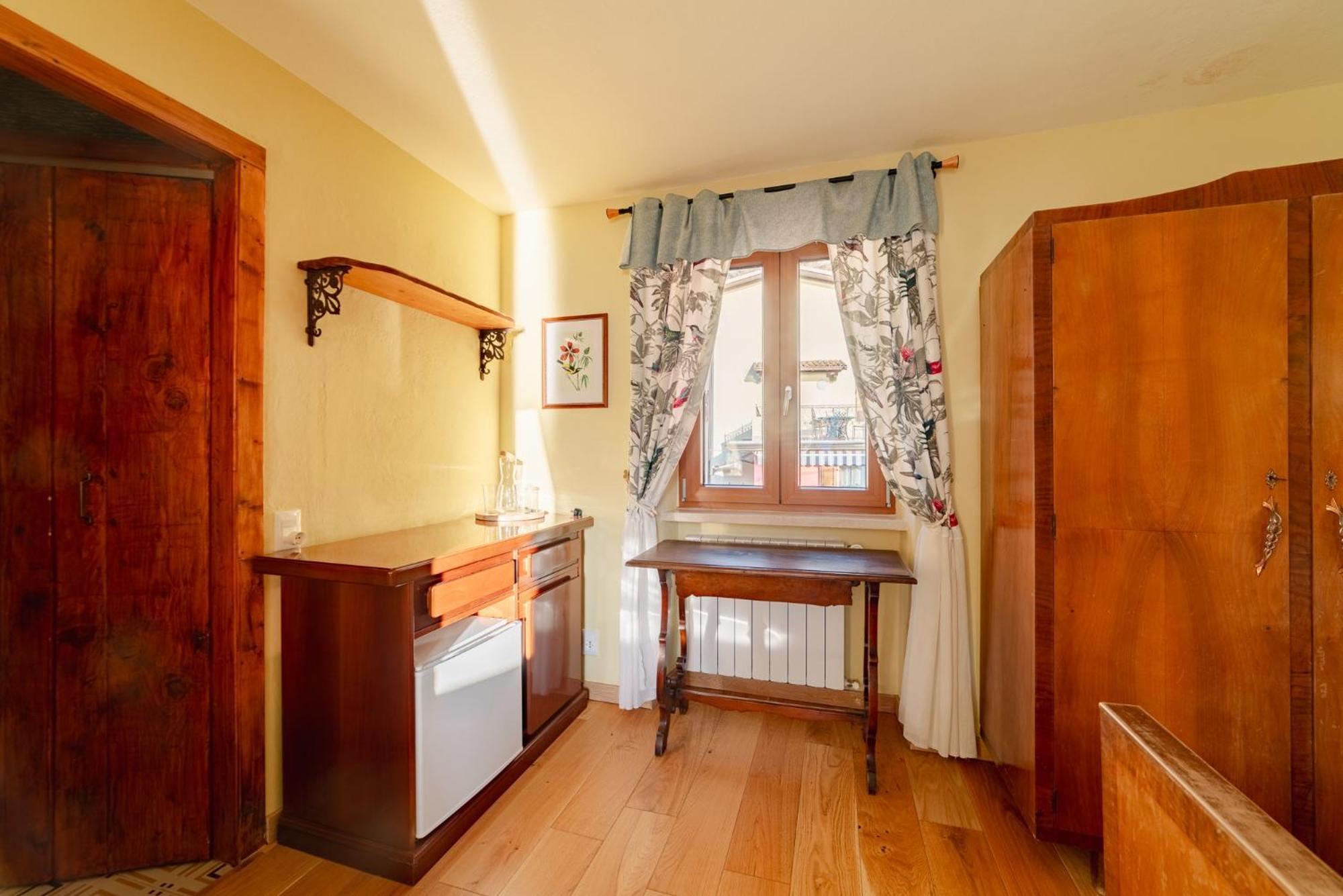 Bed and Breakfast Garda Doma à Brenzone Chambre photo