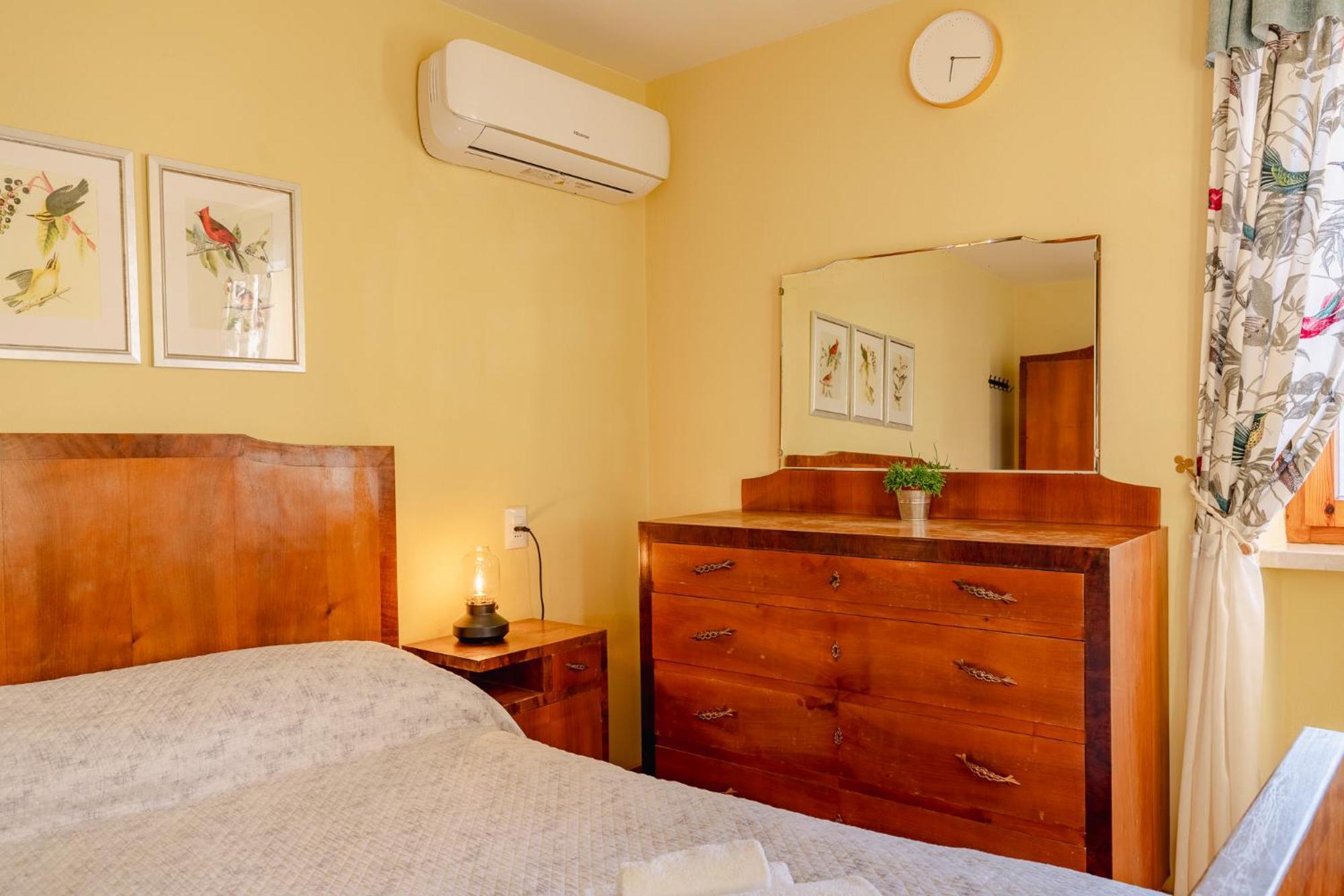 Bed and Breakfast Garda Doma à Brenzone Chambre photo