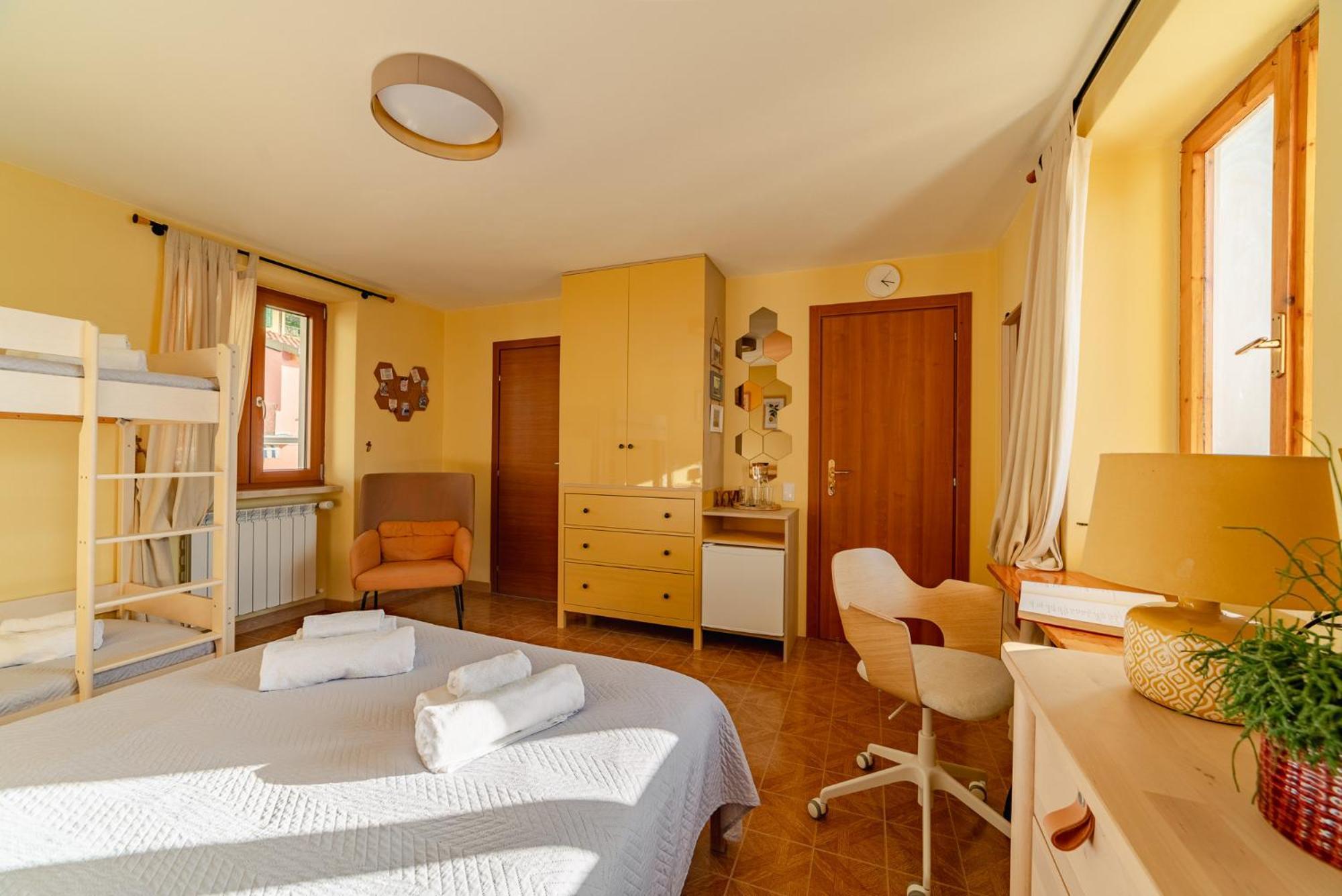 Bed and Breakfast Garda Doma à Brenzone Extérieur photo